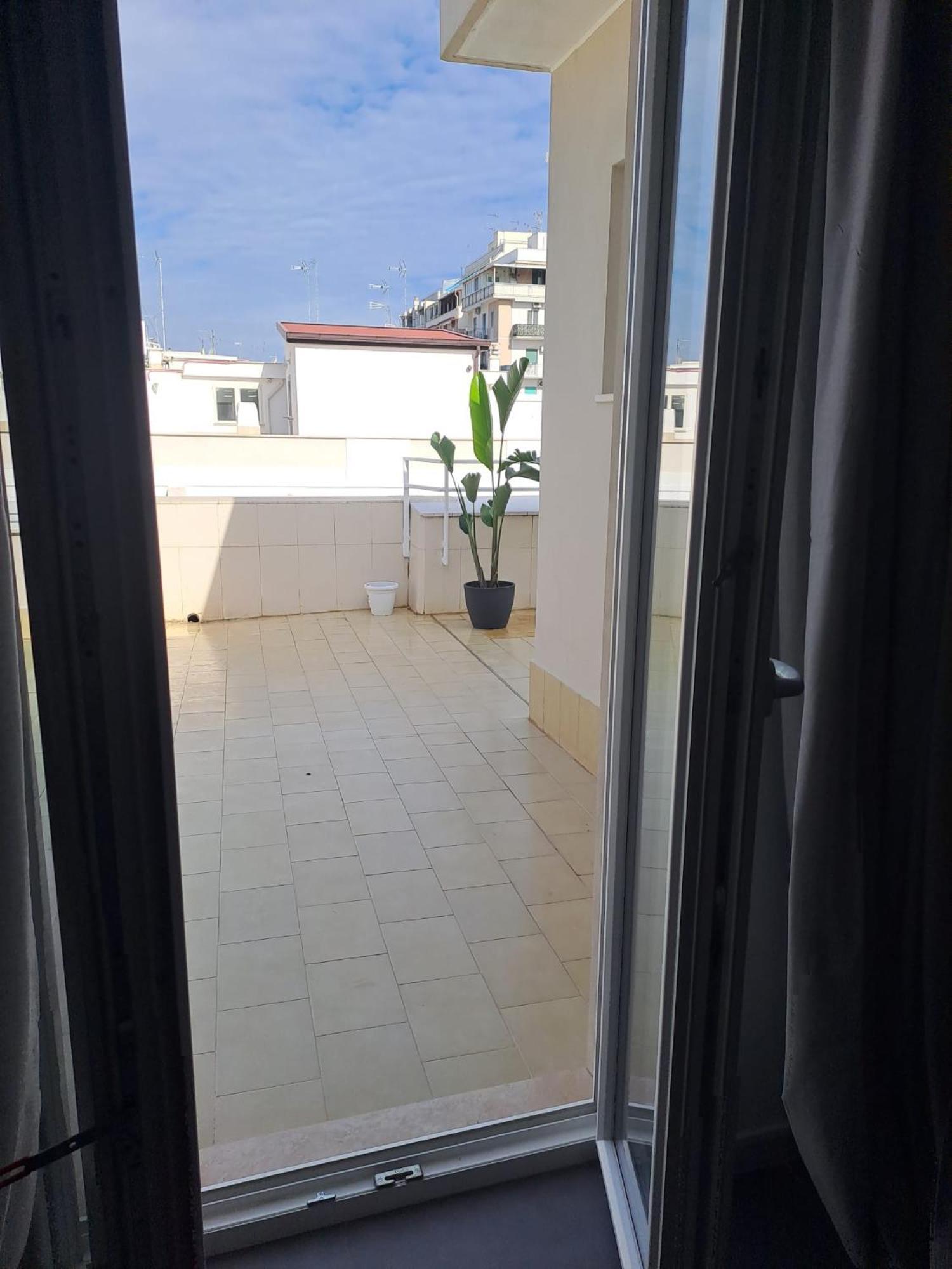 Novecento Dimore Di Poesia Trani Exteriér fotografie