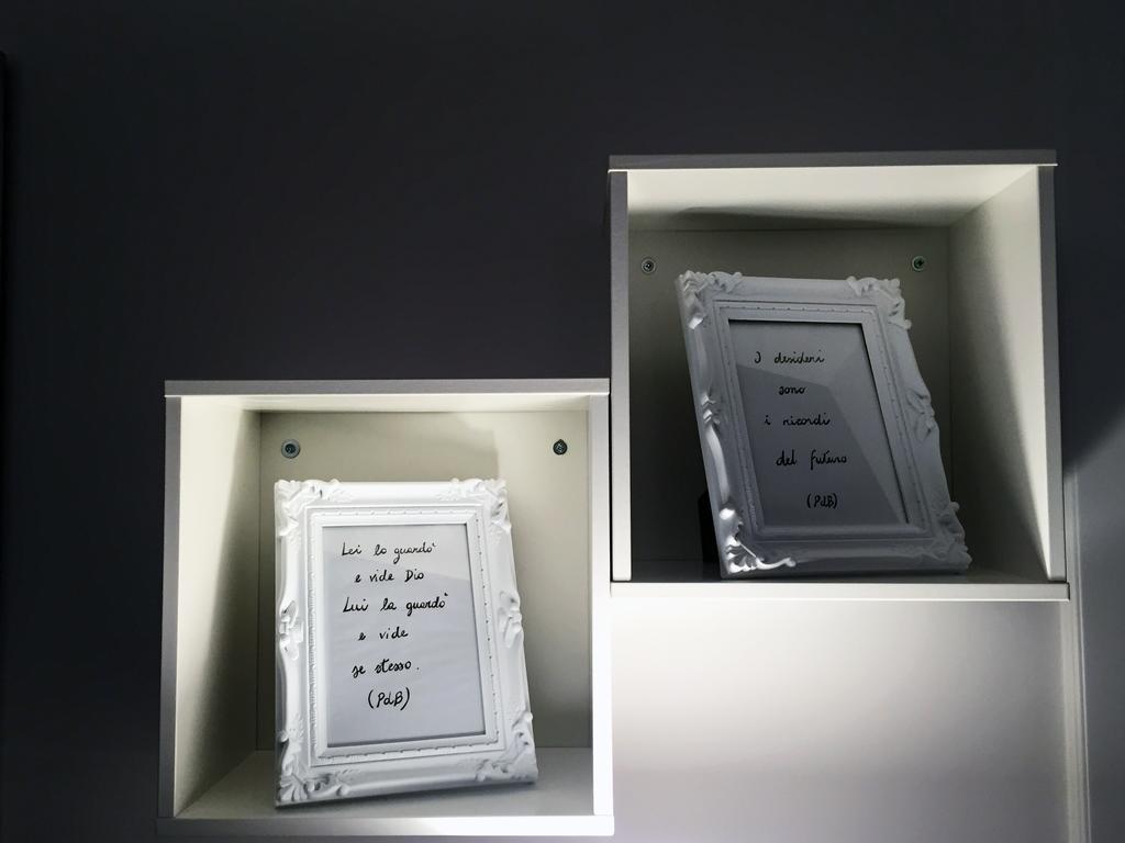Novecento Dimore Di Poesia Trani Exteriér fotografie