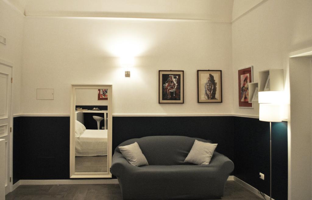 Novecento Dimore Di Poesia Trani Exteriér fotografie