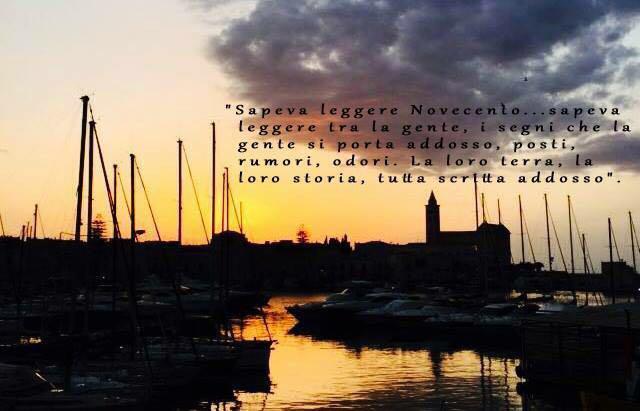 Novecento Dimore Di Poesia Trani Exteriér fotografie